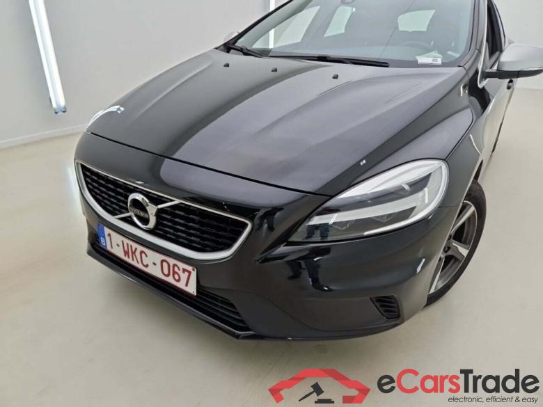 VOLVO V40 D2 R-DESIGN GEARTRONIC #5