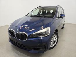 BMW 216d Gran Tourer 1.5d 7PL Aut. LED-Xenon Navi KeylessGo Klima PDC ...