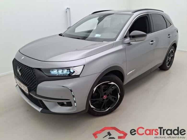 DS 7 CROSSBACK 1.6 E-TENSE PERFORMANCE+ EAT8 #1
