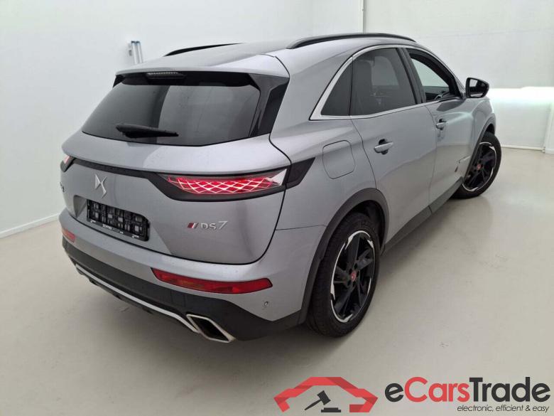 DS 7 CROSSBACK 1.6 E-TENSE PERFORMANCE+ EAT8 #2