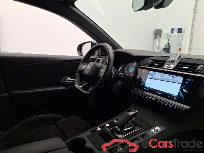 DS 7 CROSSBACK 1.6 E-TENSE PERFORMANCE+ EAT8 #3