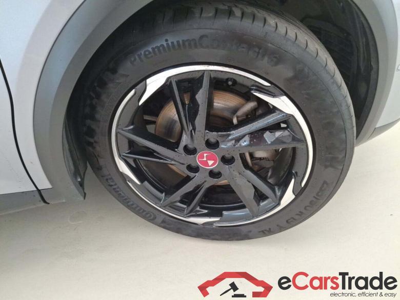 DS 7 CROSSBACK 1.6 E-TENSE PERFORMANCE+ EAT8 #5