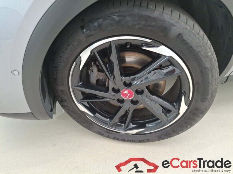 DS 7 CROSSBACK 1.6 E-TENSE PERFORMANCE+ EAT8 #6