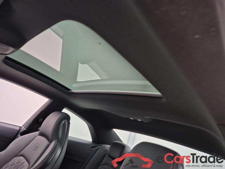 Audi A5 Coupe 2.0 40 TFSI 204Hp S-Line Aut. Pano LED-Matrix Virtual Navi Sport-Leather-Alcantara KeylessGo Camera Klima PDC ... #6