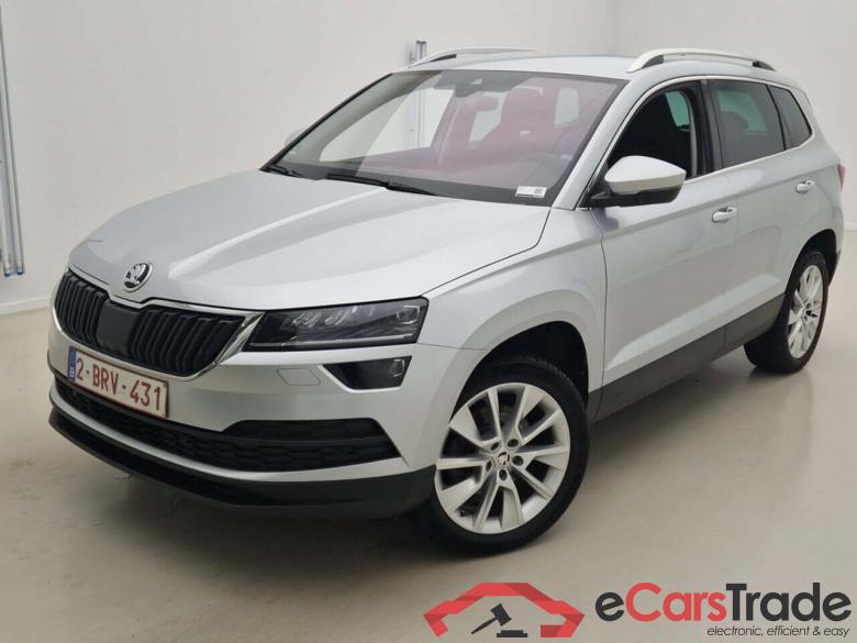 SKODA KAROQ 2.0 CRTDI CLEVER+ #1