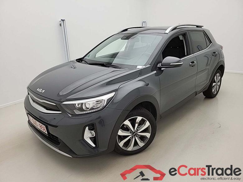 KIA STONIC 1.0 T PULSE DCT7 #1