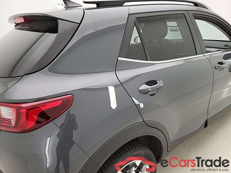 KIA STONIC 1.0 T PULSE DCT7 #4