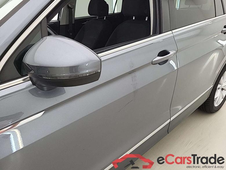 VOLKSWAGEN TIGUAN ALLSPACE 1.5 TSI HIGHLINE DSG #5
