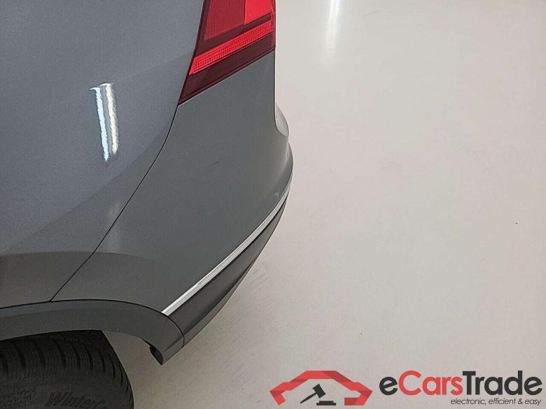 VOLKSWAGEN TIGUAN ALLSPACE 1.5 TSI HIGHLINE DSG #6