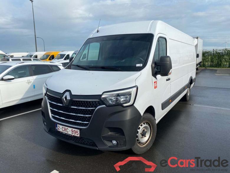 RENAULT MASTER 2.3 ENERGY DCI L4H2 CONFORT #1