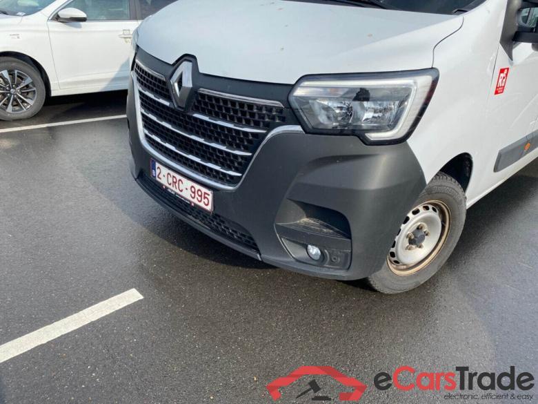 RENAULT MASTER 2.3 ENERGY DCI L4H2 CONFORT #6