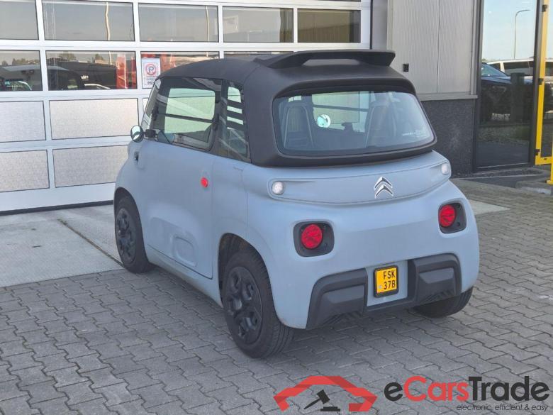 CITROEN Brommobiel AMI AMI #3