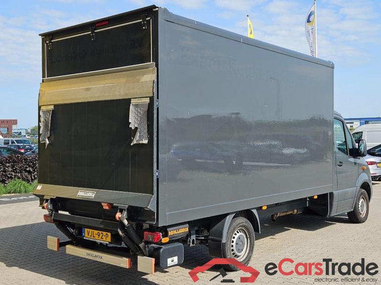 MERCEDES-BENZ SPRINTER 516 2.2 CDI L3 EURO VI-D #4