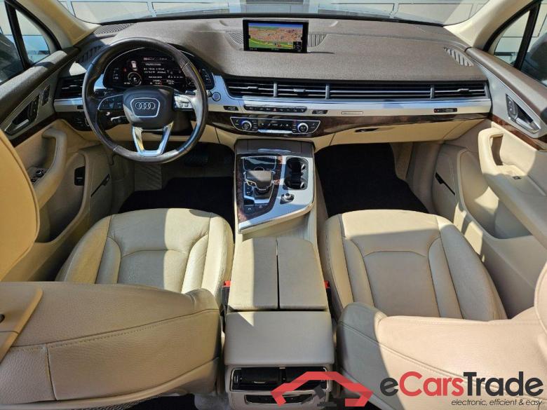AUDI Q7 3.0 TDI e-tron quattro Premium #6