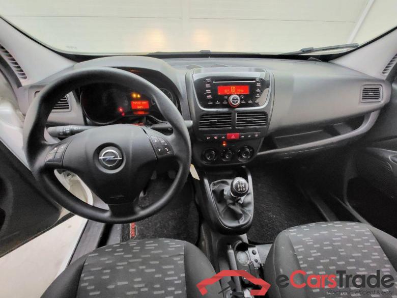 OPEL COMBO 1.3 CDTi L1H1 ecoFLEX Sport #6