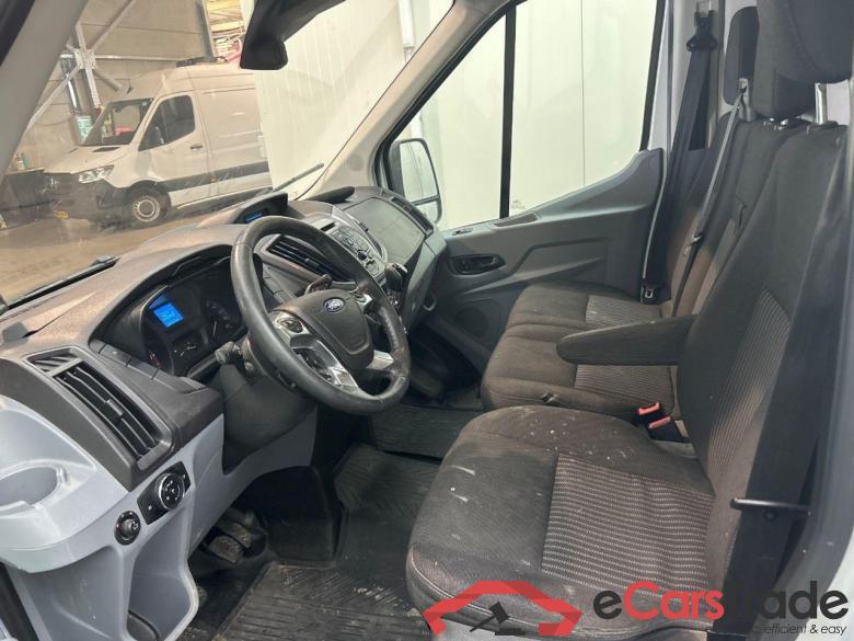 FORD Transit 350 2.2 TDCI L3H2 Trend Econetic #5