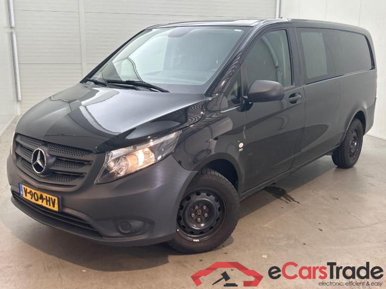 MERCEDES-BENZ Vito 109 CDI Lang DC Comfort Business Professional #1
