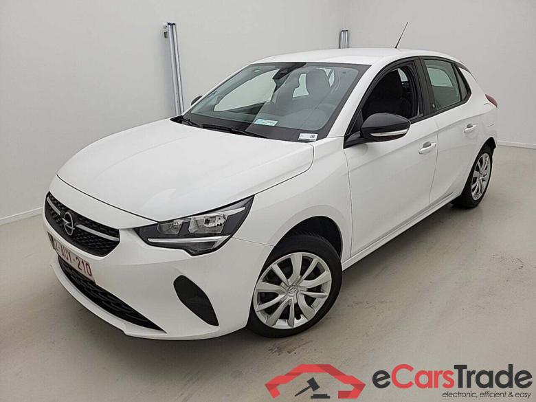 OPEL CORSA-E E-EDITION #1