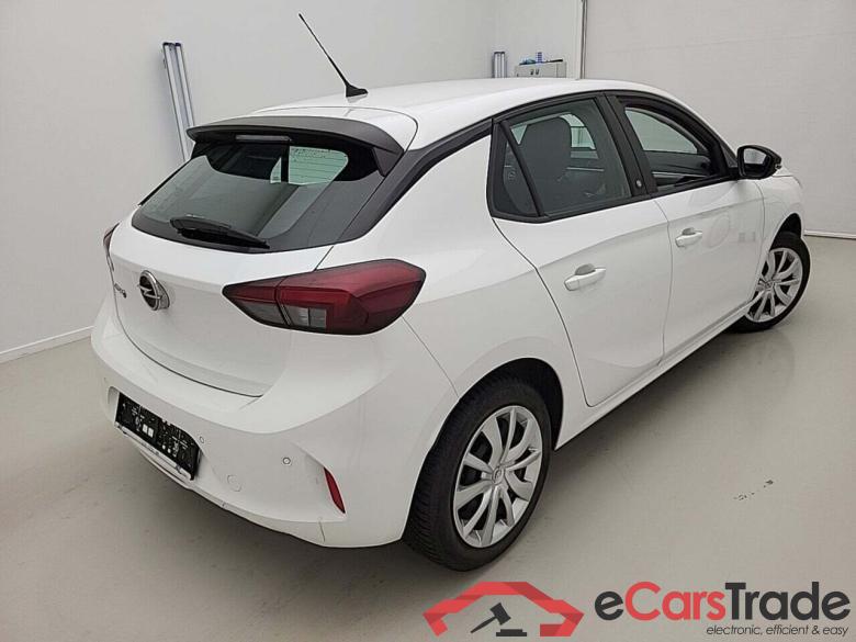 OPEL CORSA-E E-EDITION #2