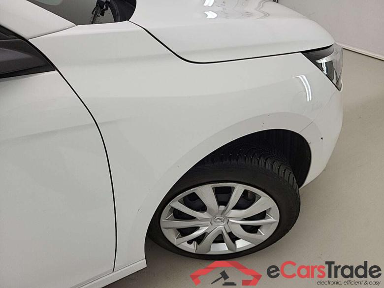 OPEL CORSA-E E-EDITION #5
