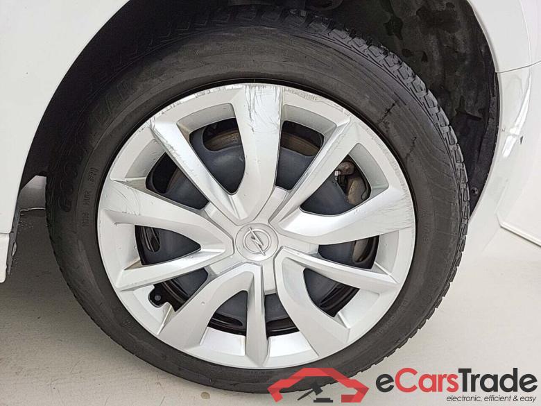 OPEL CORSA-E E-EDITION #6