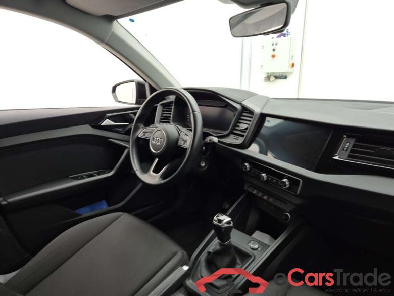 AUDI A1 SPORTBACK 1.0 30 TFSI #3