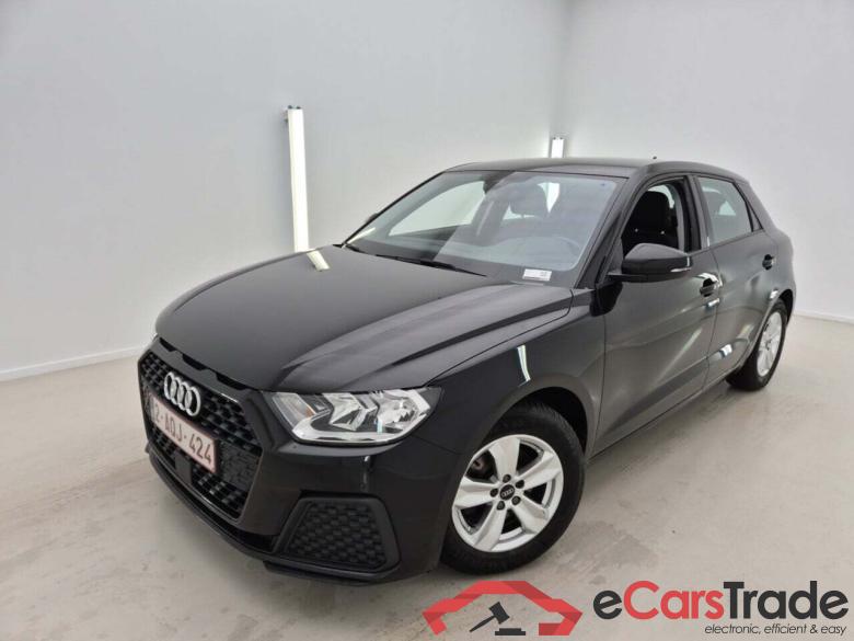 AUDI A1 SPORTBACK 1.0 30 TFSI #5