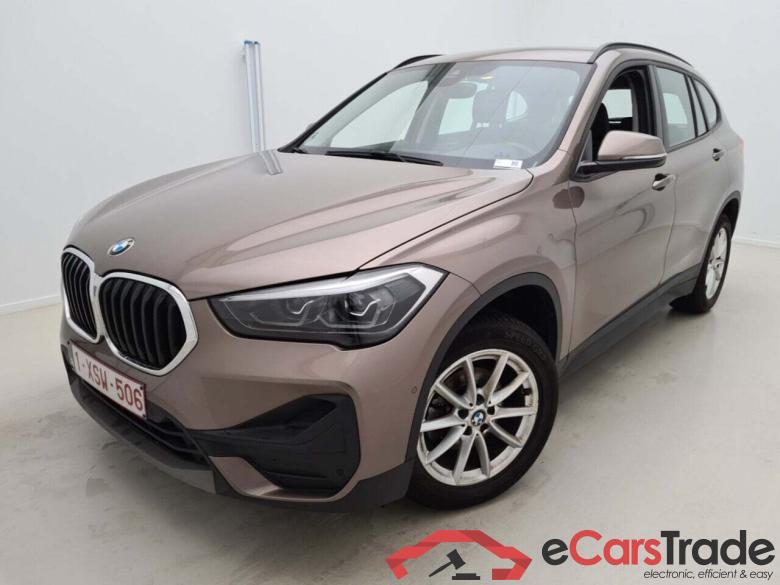 BMW X1 SDRIVE16D AUT #1
