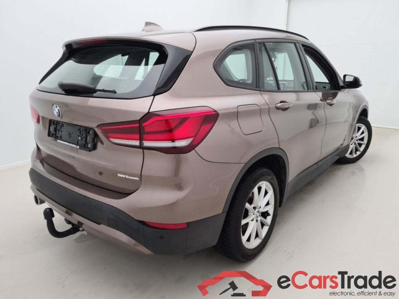 BMW X1 SDRIVE16D AUT #2