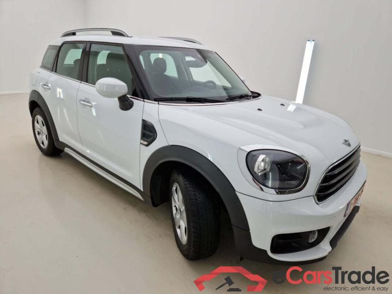 Mini One Countryman 1.5 Navi KeylessGo Klima PDC ... #2