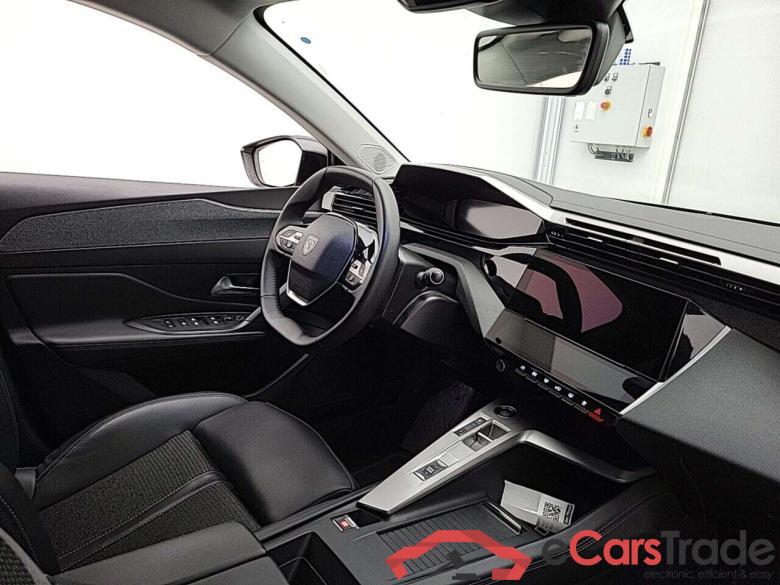 PEUGEOT 308 SW 1.6 HYBRID S&S ALLURE PACK E-E #3