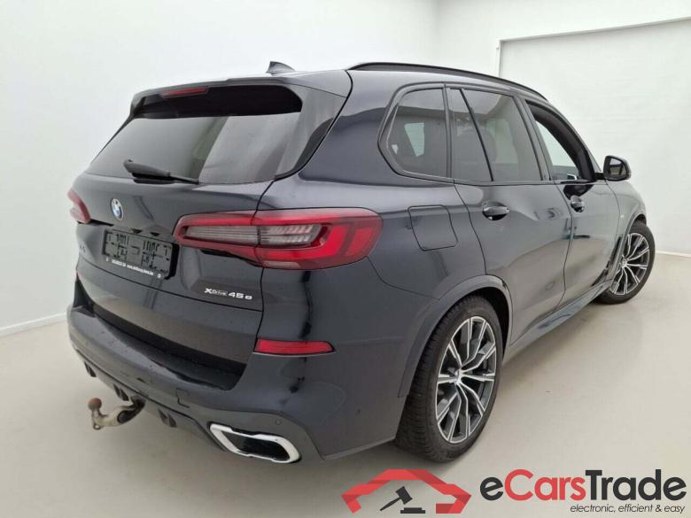 BMW X5 XDRIVE45E M SPORT AUT #2