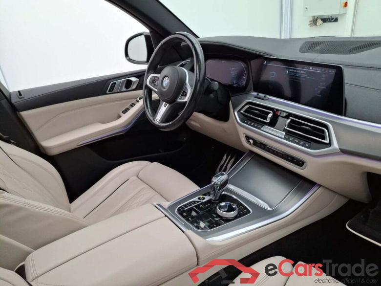 BMW X5 XDRIVE45E M SPORT AUT #3