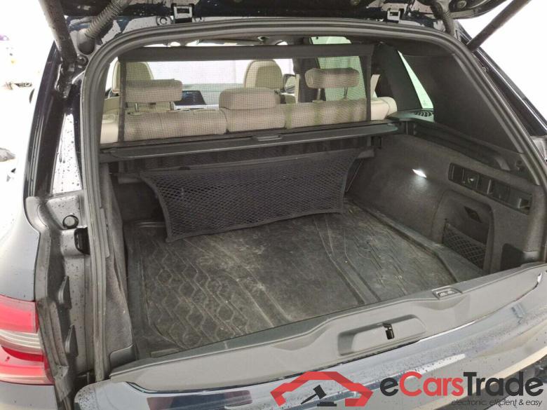 BMW X5 XDRIVE45E M SPORT AUT #5