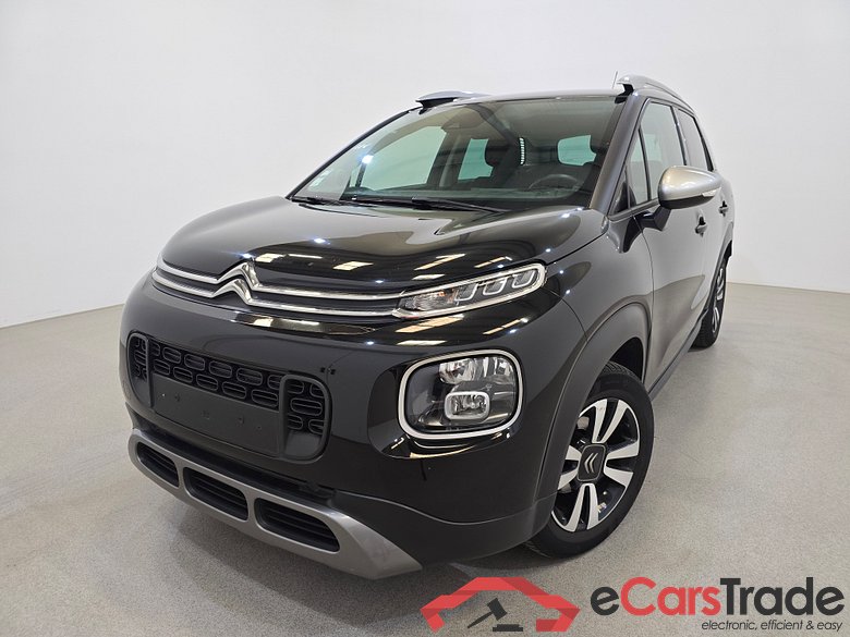 Citroen C3 Aircross 1.5 BlueHDI Shine Navi Klima PDC ...