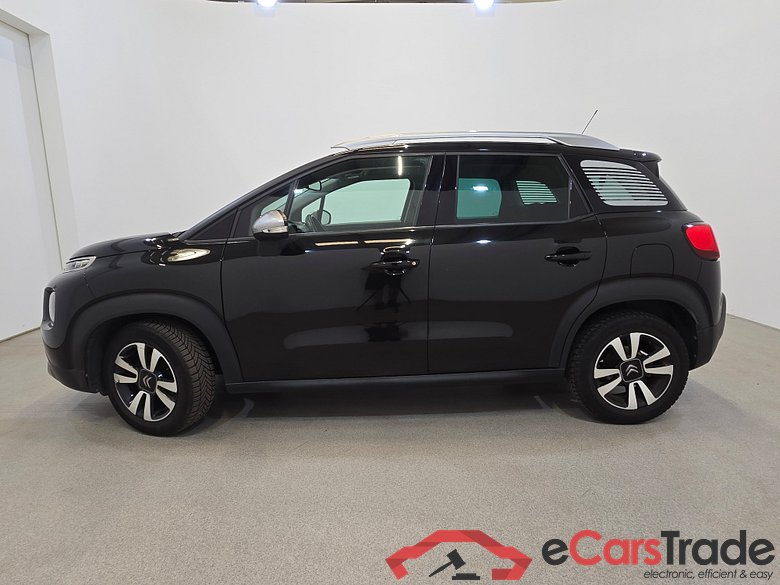 Citroen C3 Aircross 1.5 BlueHDI Shine Navi Klima PDC ... #2