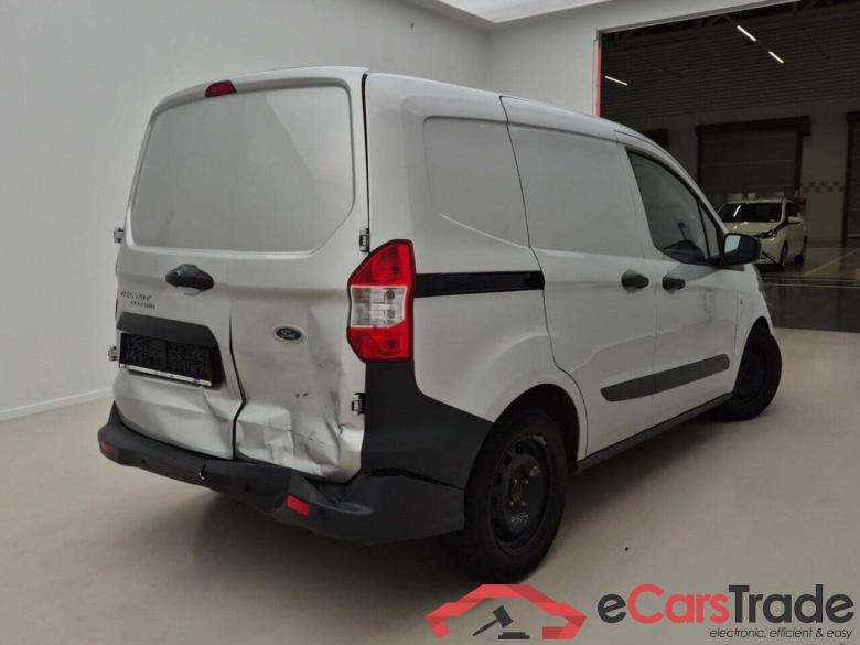 FORD TRANSIT COURIER 1.5 TDCI TREND #2