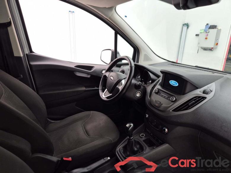 FORD TRANSIT COURIER 1.5 TDCI TREND #3