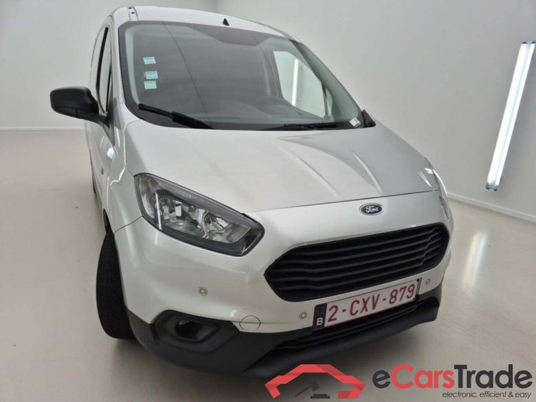 FORD TRANSIT COURIER 1.5 TDCI TREND #4