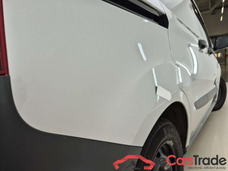 FORD TRANSIT COURIER 1.5 TDCI TREND #6