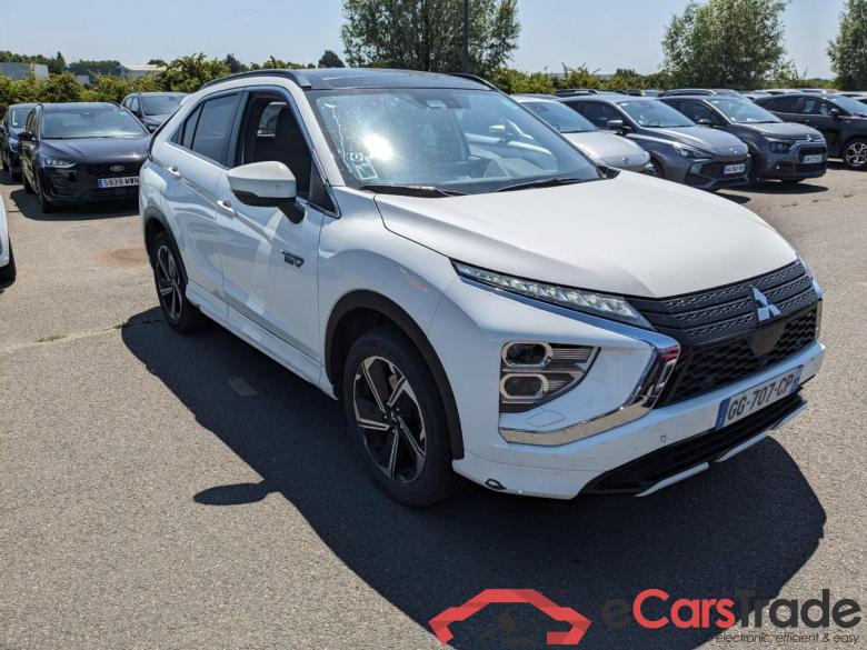 ECLIPSE CROSS PHEV INTENSE STY #2