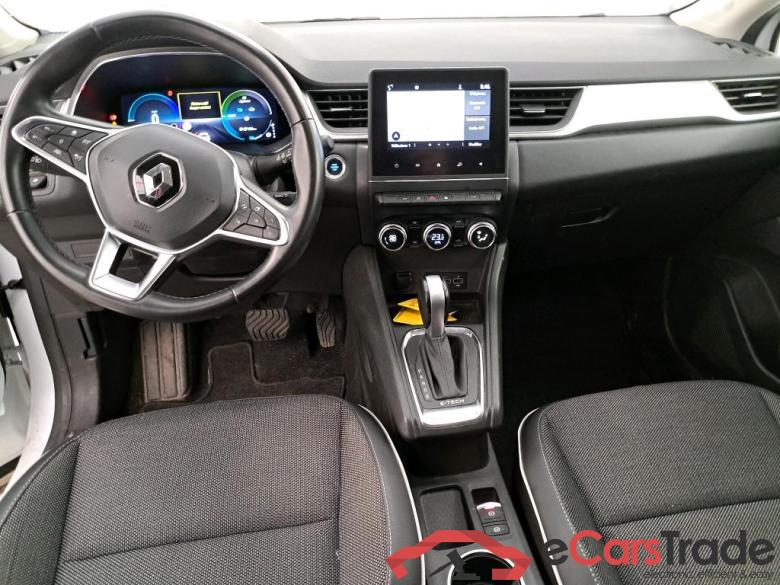 Renault Intens E-TECH Plug-in 160 -21 Captur II Intens 1.6 E-TECH Plug-in 160CV BVA6 E6d #5