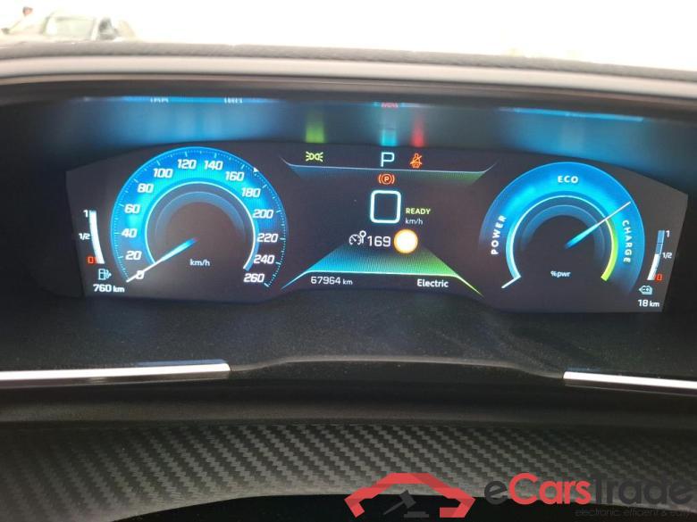 Peugeot HYBRID 225 E-EAT8 Allure Pack 508 Hybrid 225 Allure Business 1.6 225CV BVA8 E6d #6