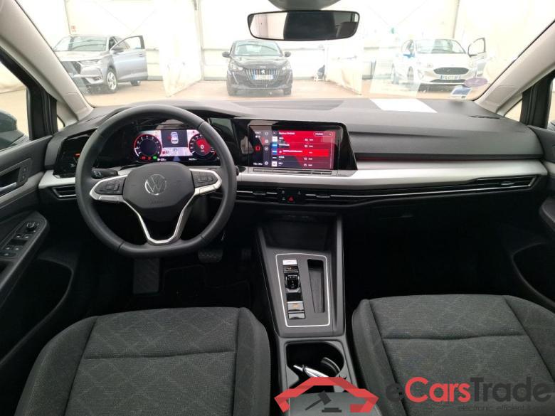Volkswagen 1.0 eTSI OPF 110 DSG7 Life Business VOLKSWAGEN Golf / 2020 / 5P / Berline 1.0 eTSI OPF 110 DSG7 Life Business #5