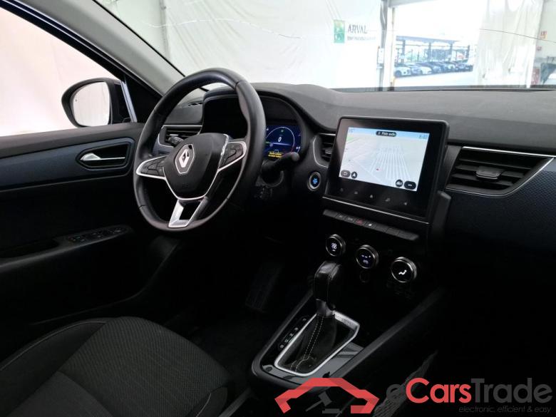 Renault Business E-TECH 145 Arkana Business 1.6 E-TECH Hybrid 145CV BVA6 E6d #5