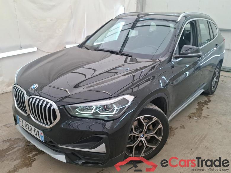 BMW xDrive25e xLine BVA6 Série X1 xDrive 25 e xLine 1.5 220CV E6d #1