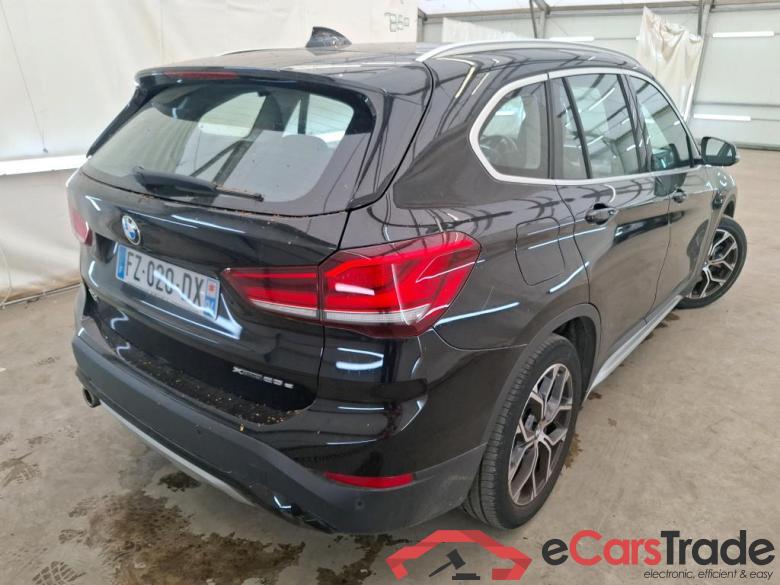 BMW xDrive25e xLine BVA6 Série X1 xDrive 25 e xLine 1.5 220CV E6d #3
