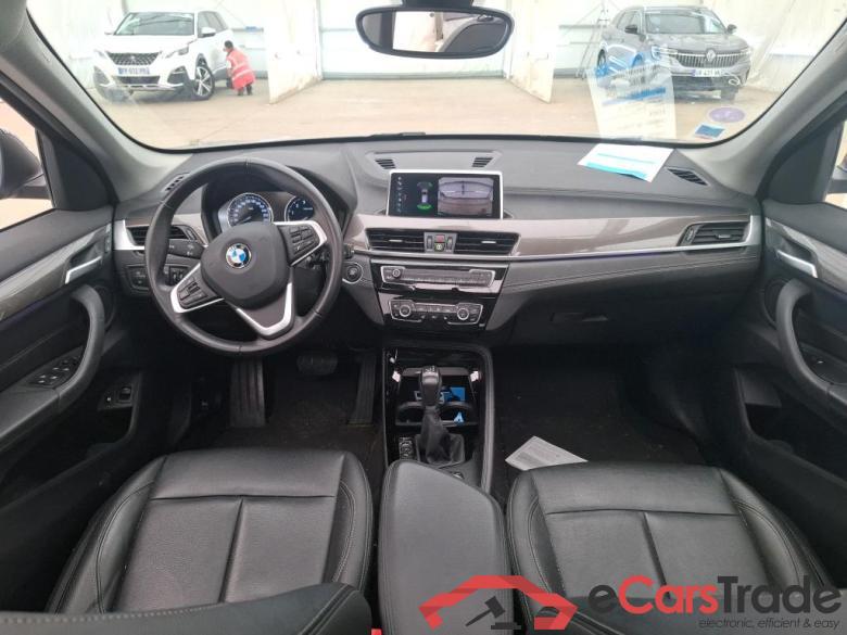 BMW xDrive25e xLine BVA6 Série X1 xDrive 25 e xLine 1.5 220CV E6d #5
