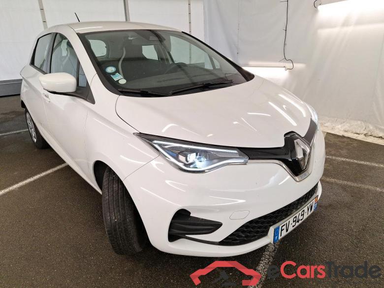 Renault Business R110 Achat Intégral TVU Zoe Business 52kWh / TRANSFO VP VF #5
