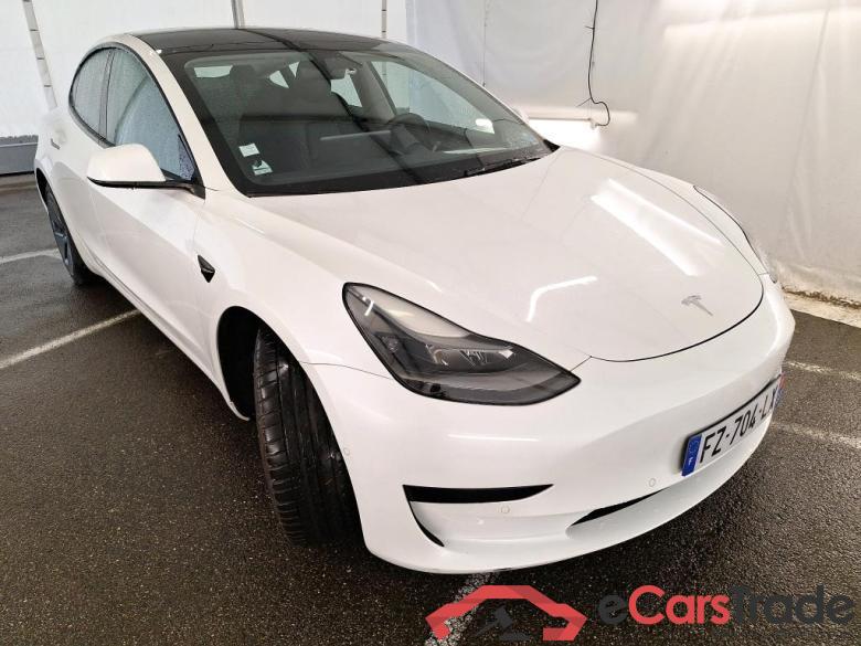 Tesla Autonomie Standard Plus RWD TESLA Model 3 / 2018 / 4P / Berline Autonomie Standard Plus RWD #5